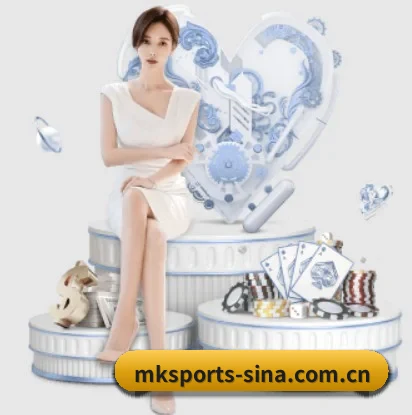 每个板块围绕一个运动项目展开(MK SPORTS)